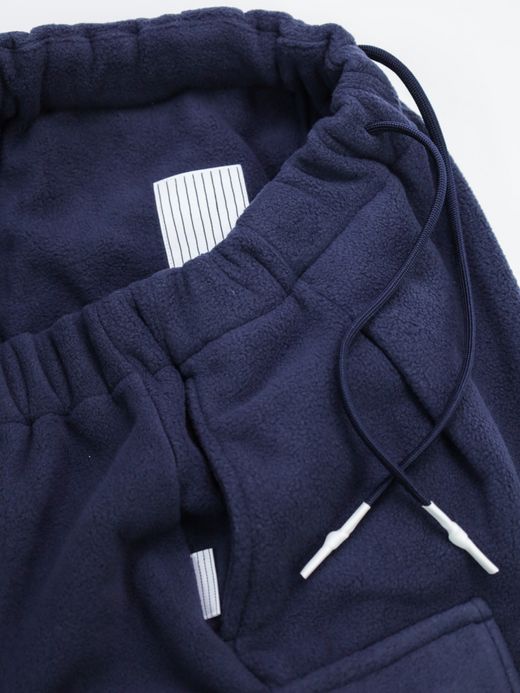 S.F.C CARGO PANTS / Navy