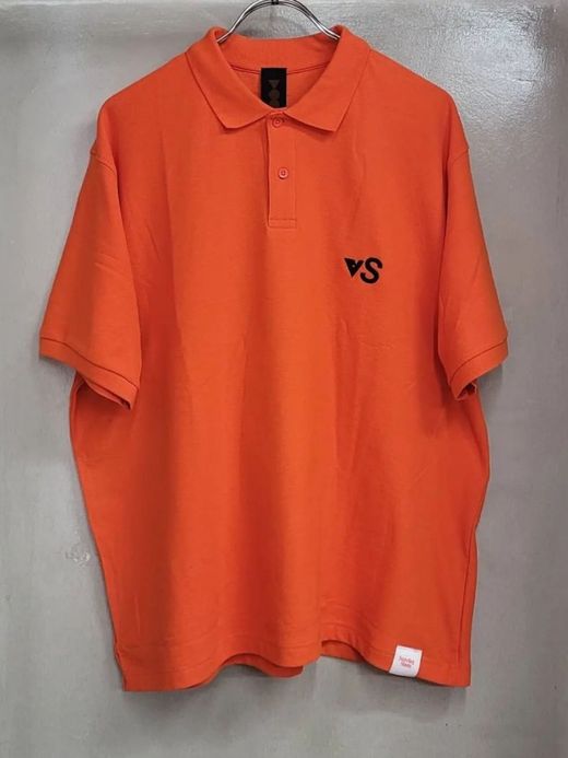 VOO VS POLO / Orange