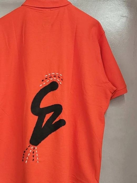 VOO VS POLO / Orange