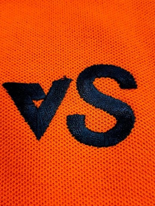 VOO VS POLO / Orange