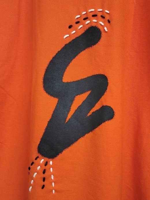 VOO VS POLO / Orange
