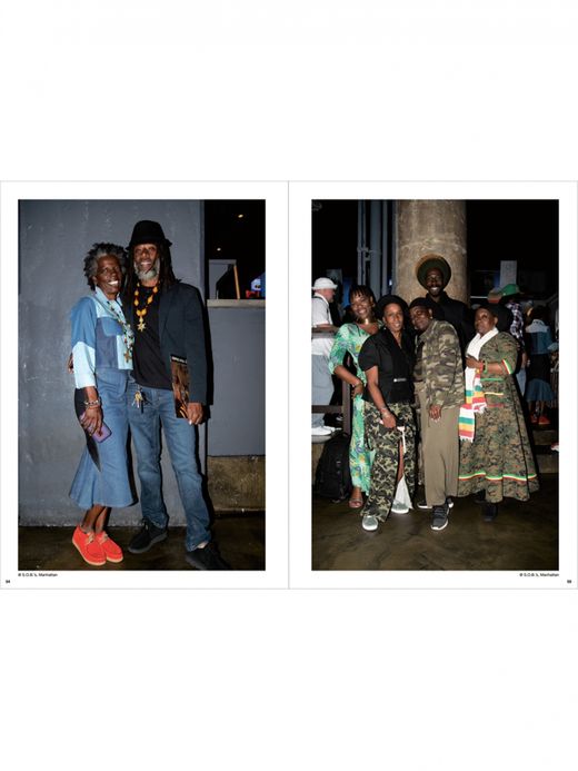 212.MAG #30 "WE STILL KEEP IT" -20th Anniversary Issue-