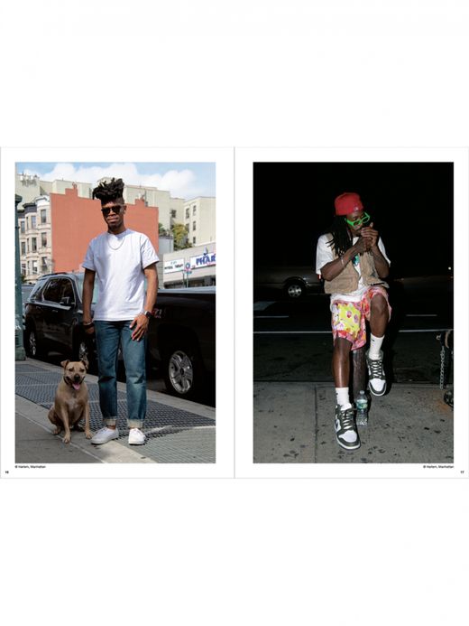 212.MAG #30 "WE STILL KEEP IT" -20th Anniversary Issue-