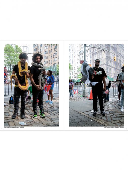 212.MAG #30 "WE STILL KEEP IT" -20th Anniversary Issue-