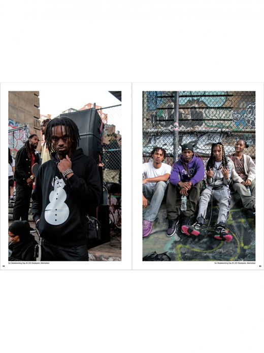 212.MAG #30 "WE STILL KEEP IT" -20th Anniversary Issue-