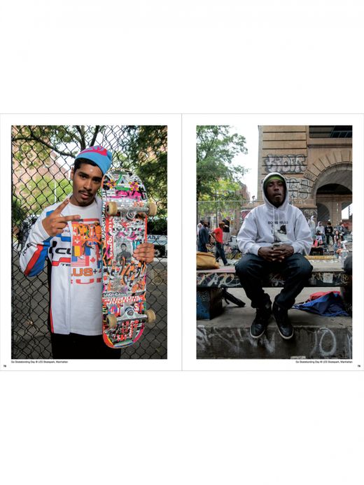 212.MAG #30 "WE STILL KEEP IT" -20th Anniversary Issue-