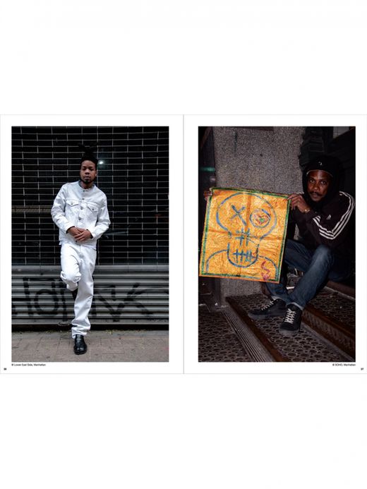 212.MAG #30 "WE STILL KEEP IT" -20th Anniversary Issue-