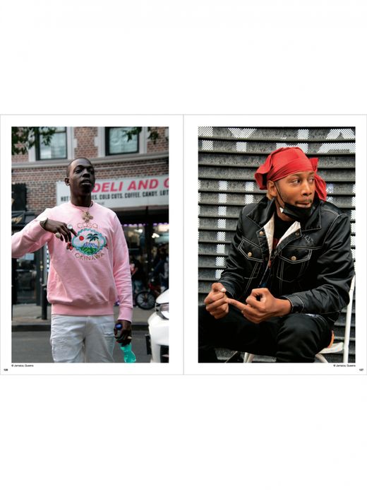 212.MAG #30 "WE STILL KEEP IT" -20th Anniversary Issue-