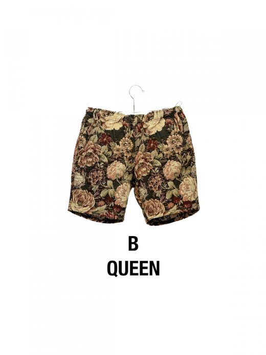 VOO GOBELIN EZ SHORTS / Assort