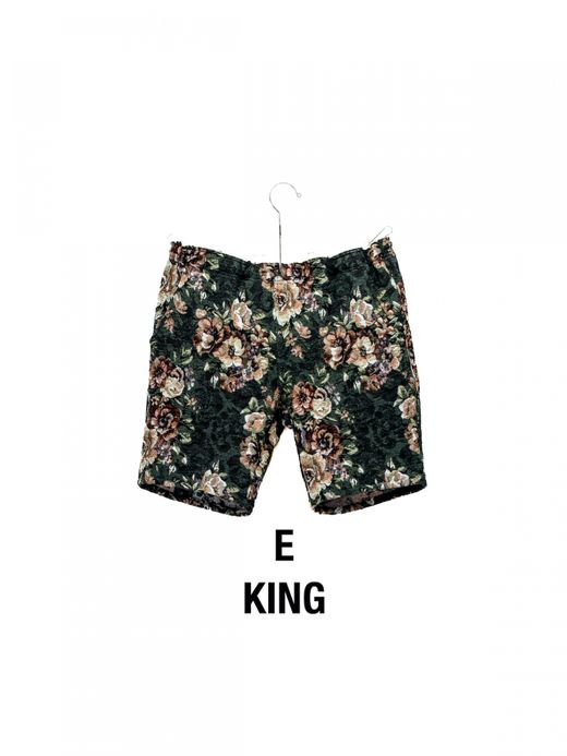 VOO GOBELIN EZ SHORTS / Assort