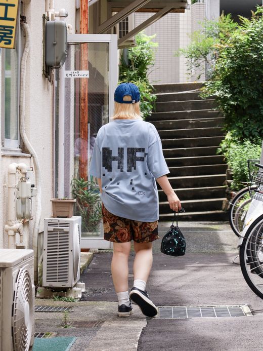 VOO GOBELIN EZ SHORTS / Assort