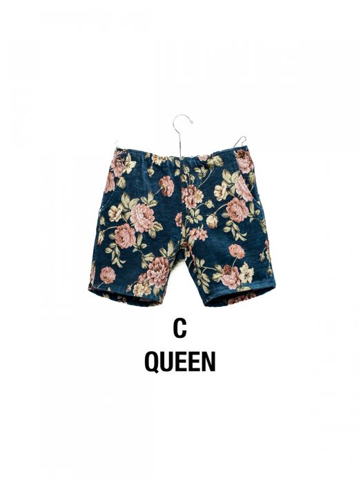 VOO GOBELIN EZ SHORTS / Assort