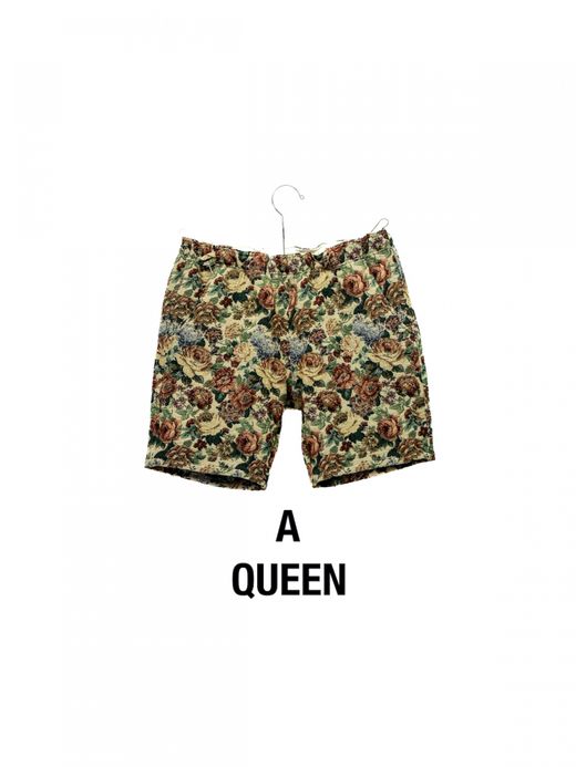 VOO GOBELIN EZ SHORTS / Assort