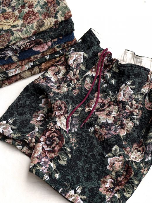 VOO GOBELIN EZ SHORTS / Assort