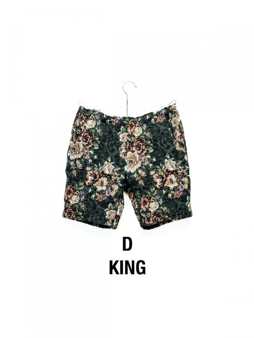 VOO GOBELIN EZ SHORTS / Assort