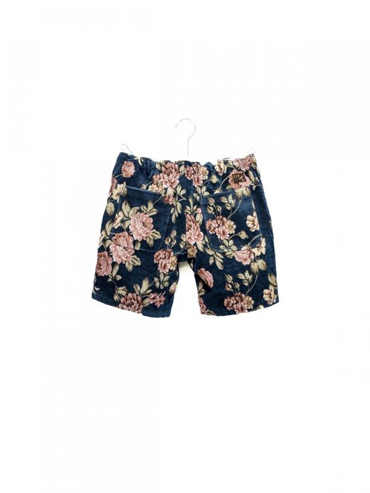 VOO GOBELIN EZ SHORTS / Assort