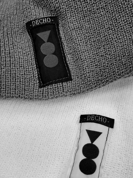 VOO BLCLV M.D / 4colors