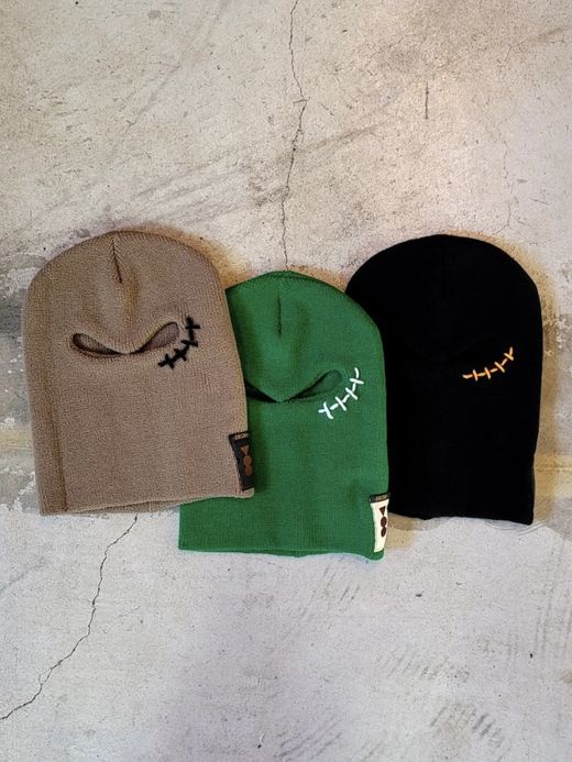 VOO BLCLV M.D / 4colors