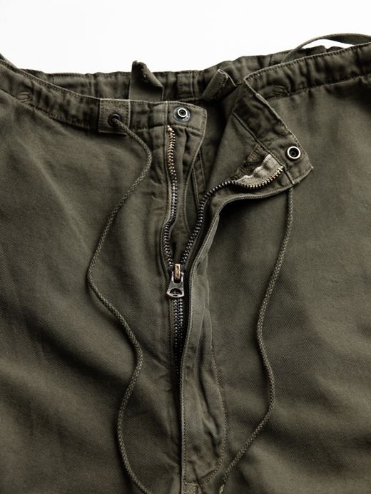 ANACHRONORM M-51 TYPE FIELD OVER PANTS / Olive