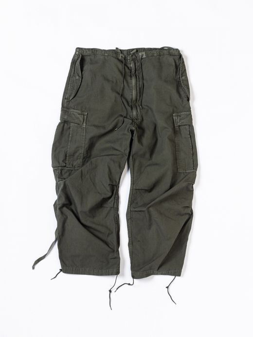 ANACHRONORM M-51 TYPE FIELD OVER PANTS / Olive