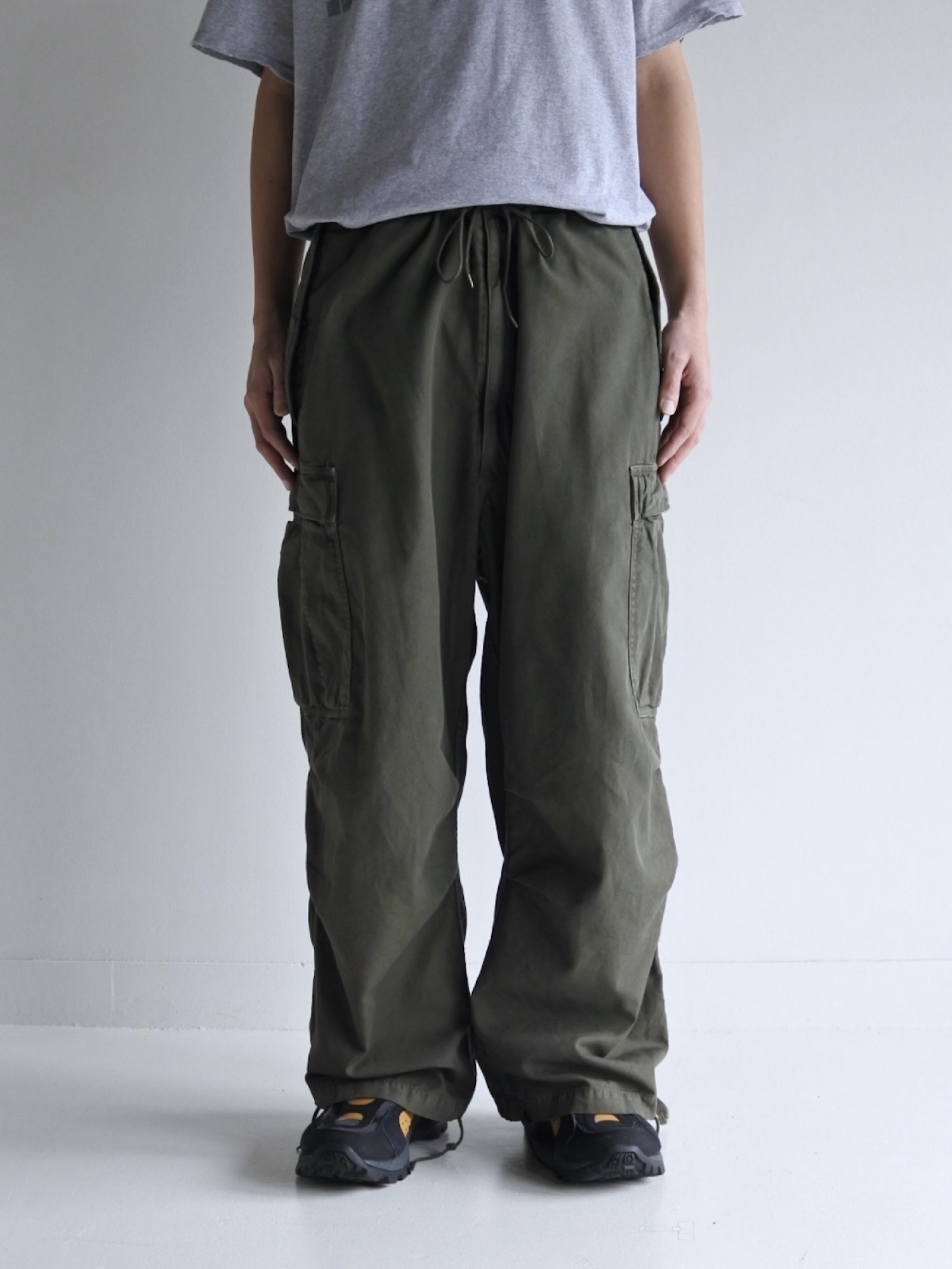 割引】 ONFAdd｜FilmWear｜M-51 ONFAdd オンファッド Film Wear M-51