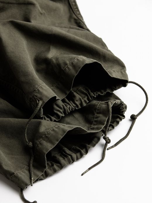 ANACHRONORM M-51 TYPE FIELD OVER PANTS / Olive