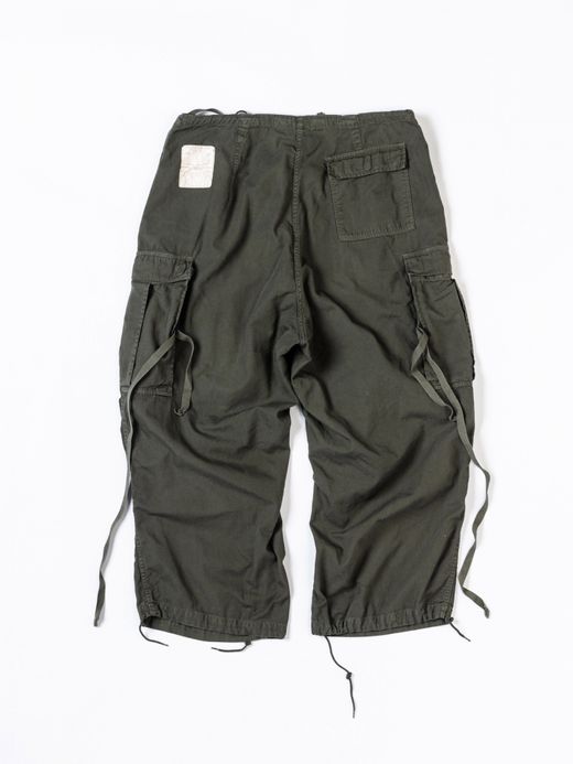 ANACHRONORM M-51 TYPE FIELD OVER PANTS / Olive