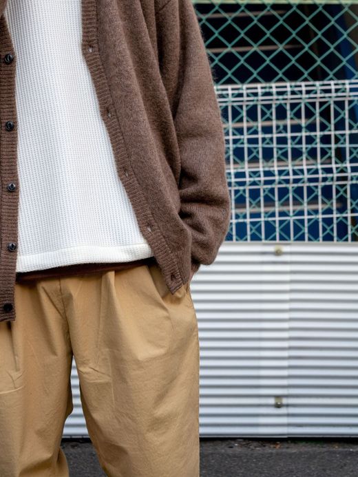 VOO SOFT V TOP / White