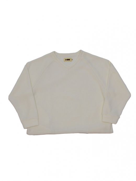 VOO SOFT V TOP / White