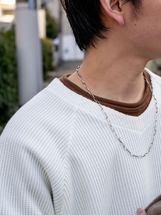 VOO SOFT V TOP / White