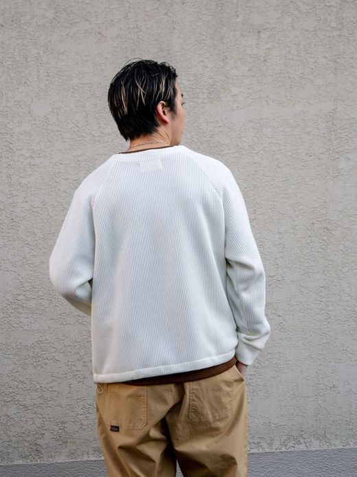 VOO SOFT V TOP / White