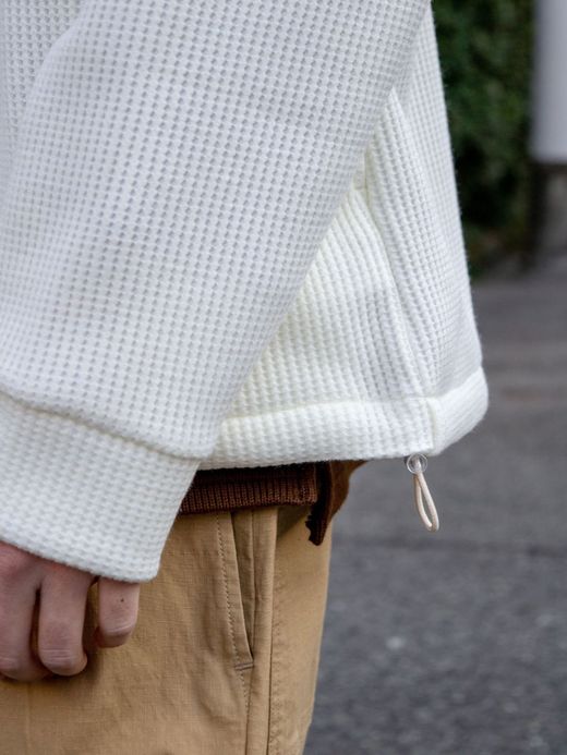 VOO SOFT V TOP / White