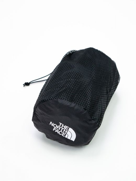 THE NORTH FACE TECH LOUNGE CARDIGAN / Black