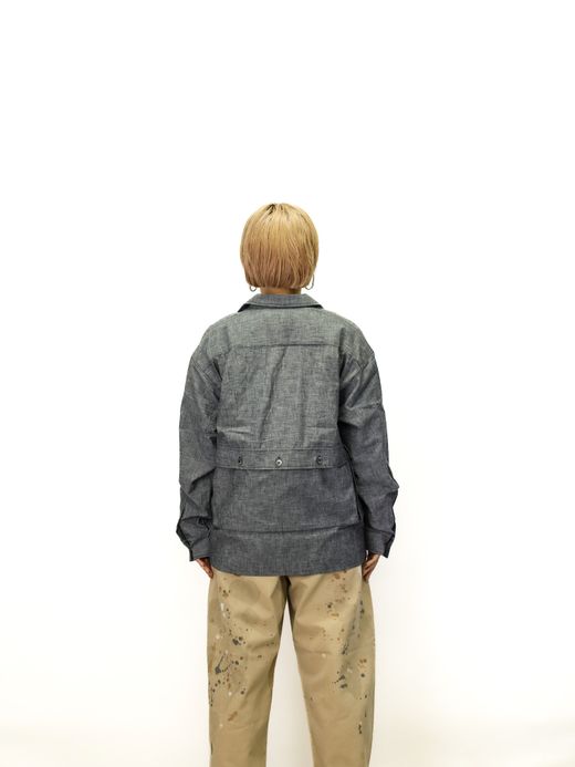 TENBOX DRUG DEALER SHIRTS / Black