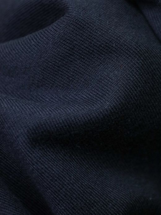 S.F.C BASIC S/S TEE / Navy