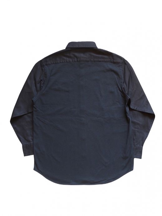 VOO 0'st MID SHIRTS / Black