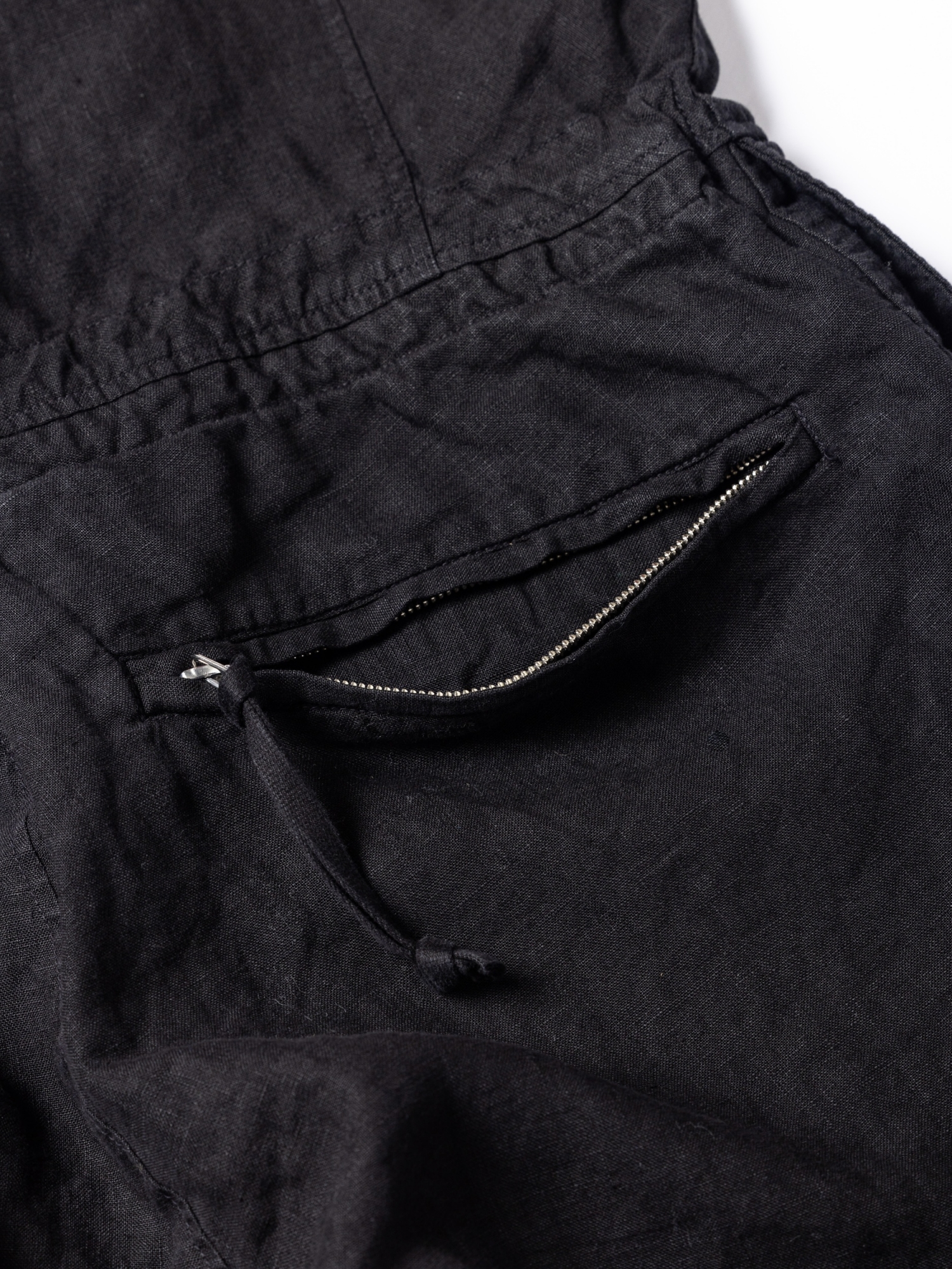 ANACHRONORM HELICREW COVERALL ブラック 03 L ANACHRONORM HELICREW MECHANIC COVERALL / Black | FLATBUSH