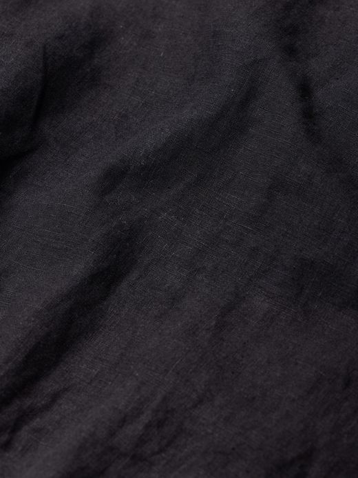 ANACHRONORM HELICREW MECHANIC COVERALL / Black