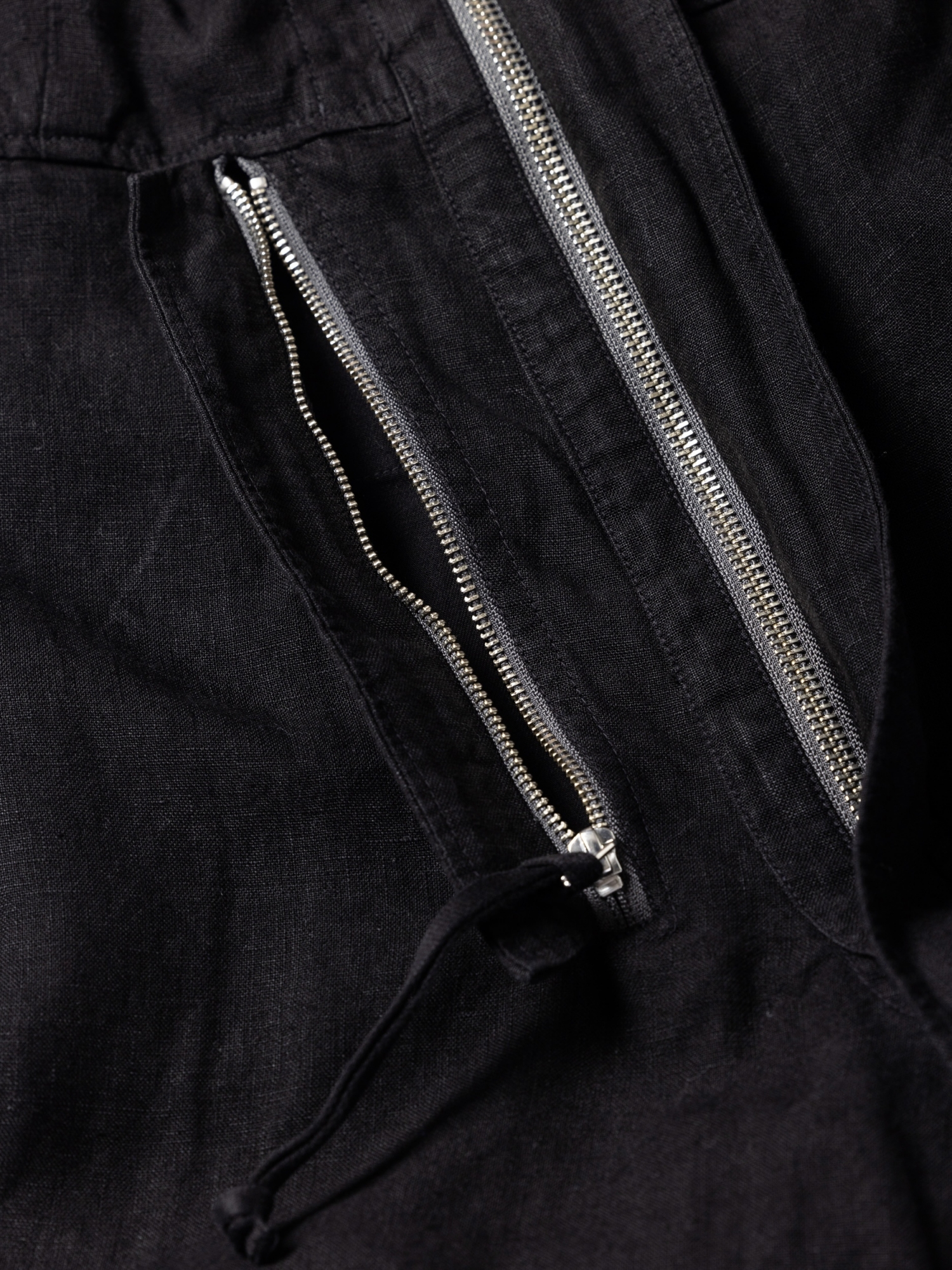 ANACHRONORM HELICREW MECHANIC COVERALL / Black | FLATBUSH