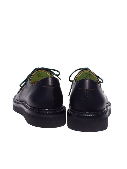 THE UNION TWO×EIGHT SHOES / Black