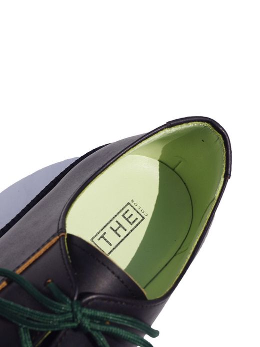 THE UNION TWO×EIGHT SHOES / Black