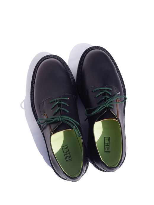THE UNION TWO×EIGHT SHOES / Black