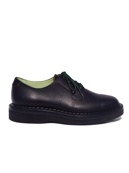 THE UNION TWO×EIGHT SHOES / Black