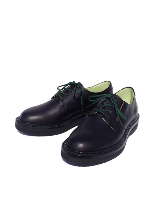 THE UNION TWO×EIGHT SHOES / Black