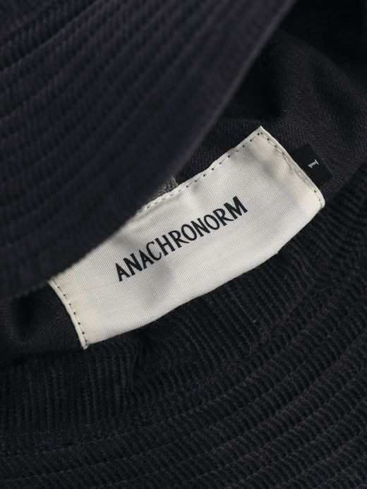 ANACHRONORM CORDUROY HUNTER HAT / 4colors