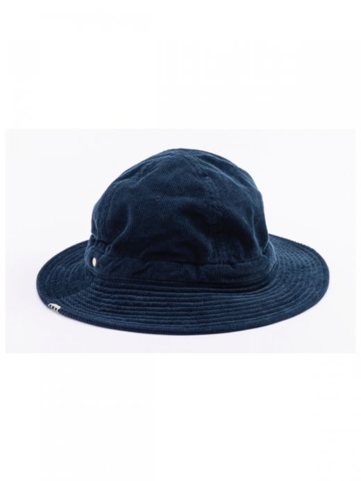 ANACHRONORM CORDUROY HUNTER HAT / 4colors