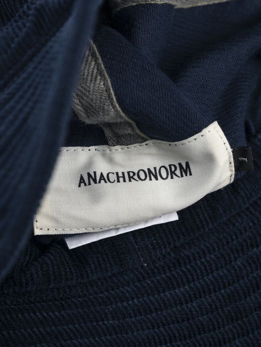 ANACHRONORM CORDUROY HUNTER HAT / 4colors