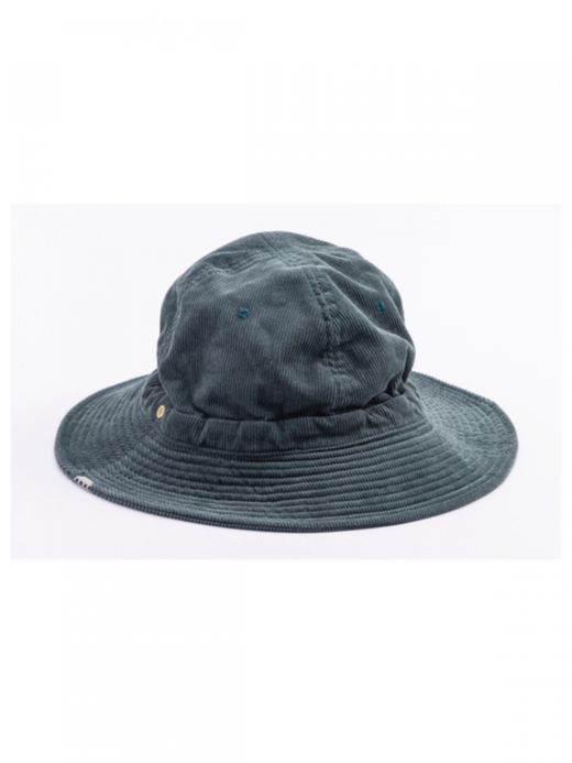 ANACHRONORM CORDUROY HUNTER HAT / 4colors