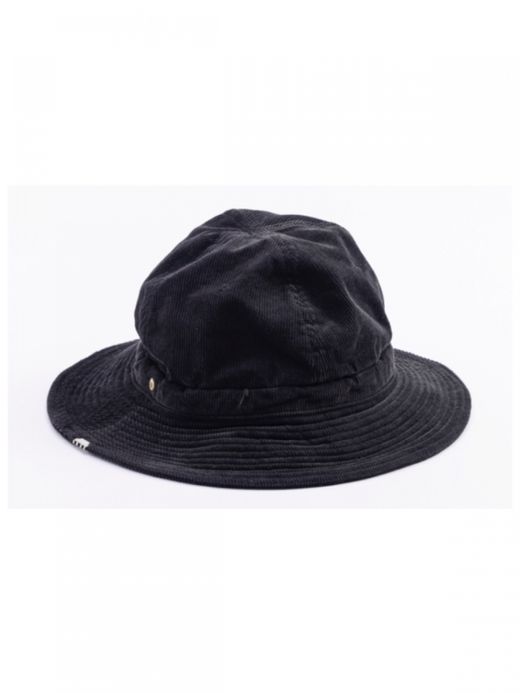 ANACHRONORM CORDUROY HUNTER HAT / 4colors