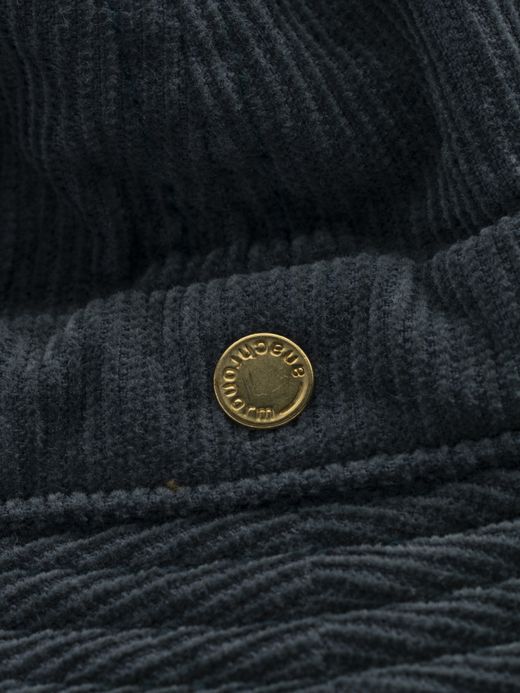 ANACHRONORM CORDUROY HUNTER HAT / 4colors